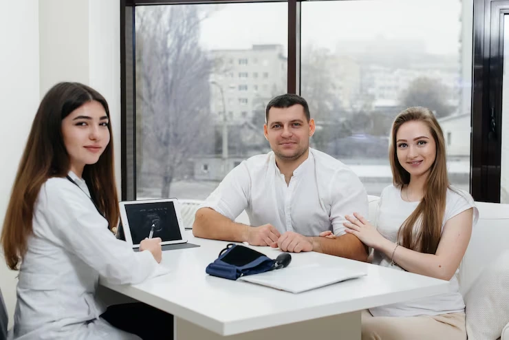 Corporation Tax Services for Dental Practices