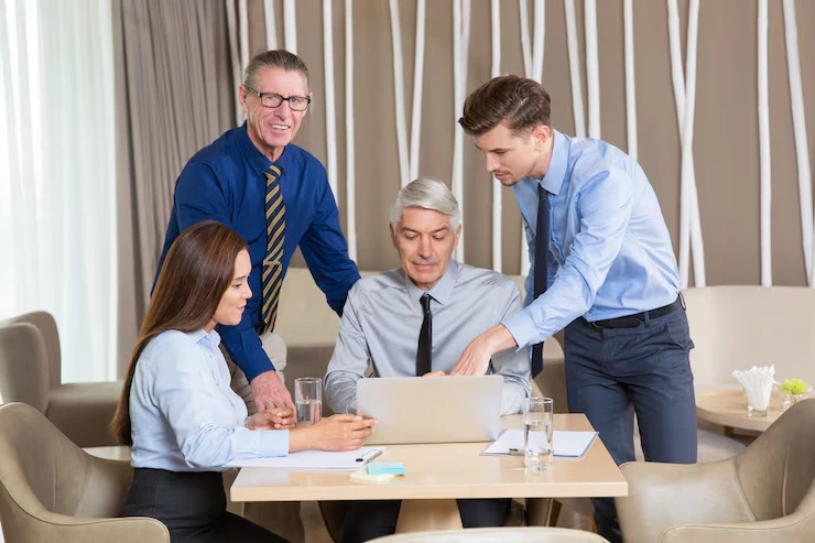 Corporation Tax and Tax Filing Support