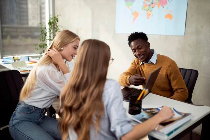 Cross-Border Tax Advisory