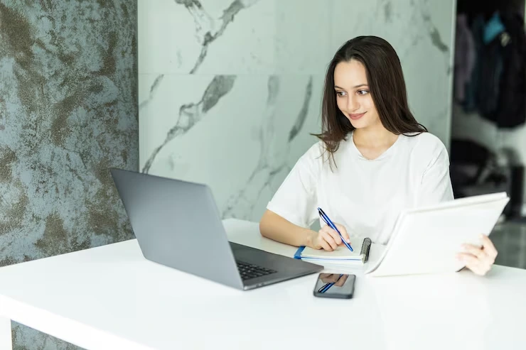 Customized Bookkeeping Solutions
