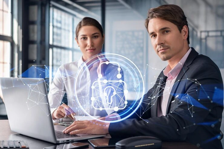 Data Protection & GDPR Compliance