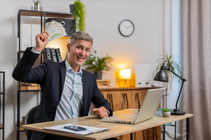 End-of-Year Financial Preparation