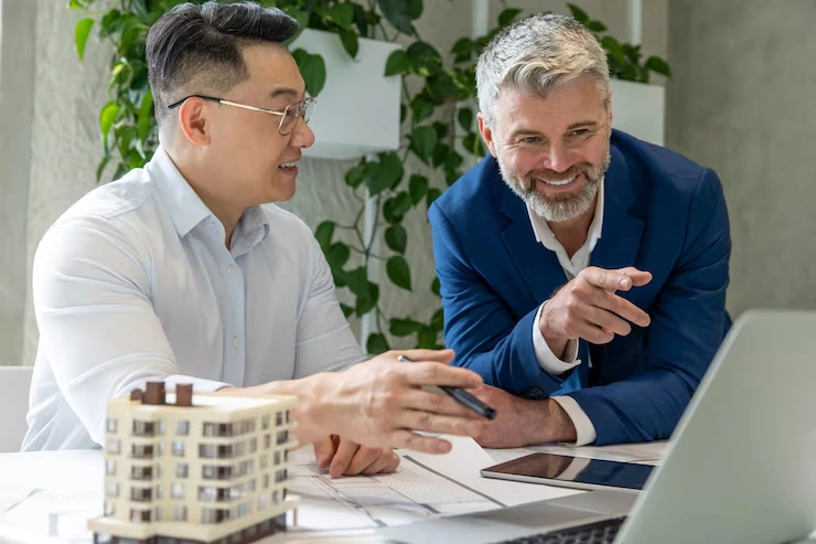 Estate Planning Services