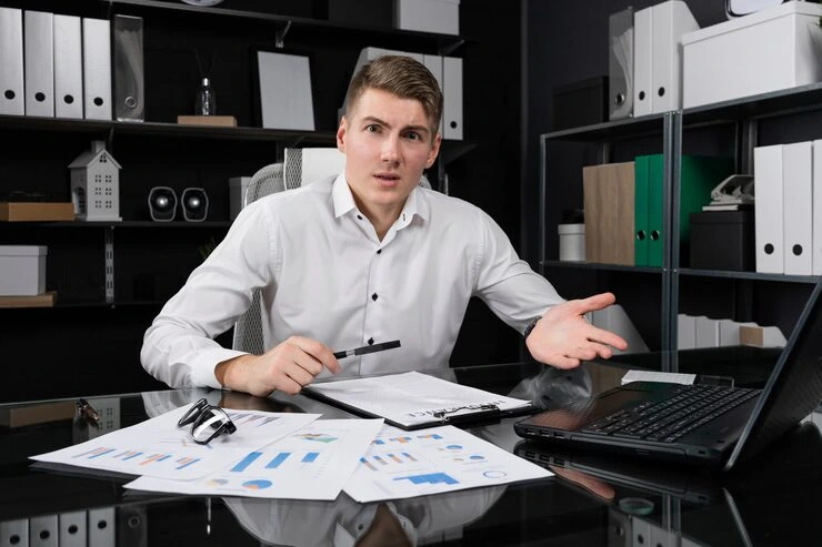 Expert Accounting Services for Limited Companies