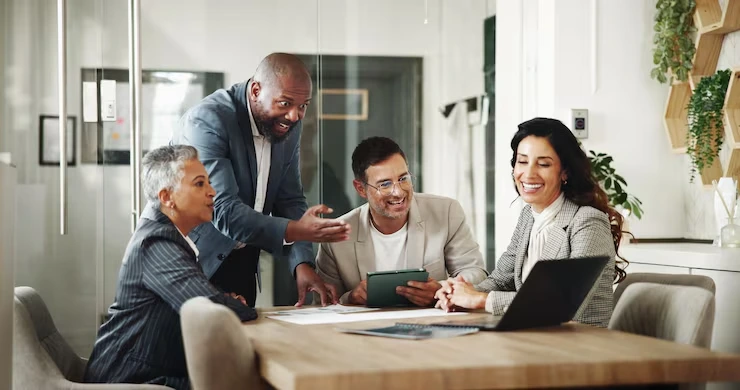 Family Office Tax Services