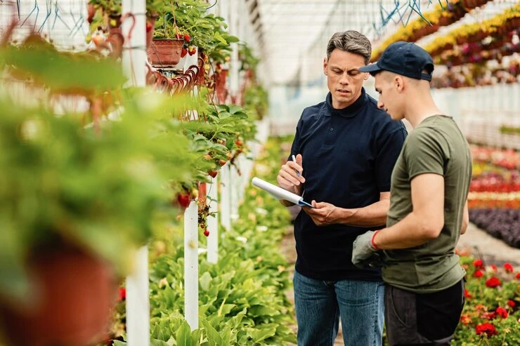 Farm Accounting