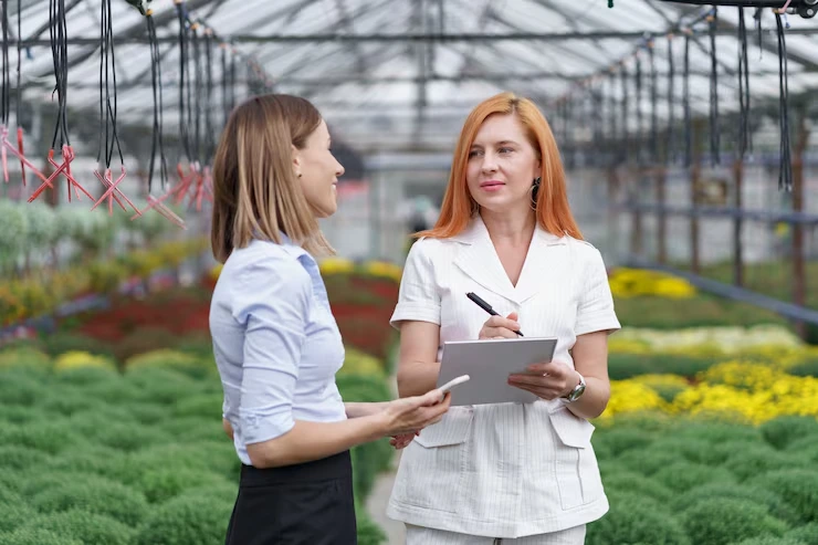 Farm Business Consultancy