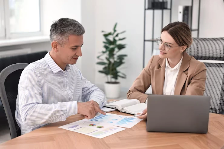 Financial Planning and Advice