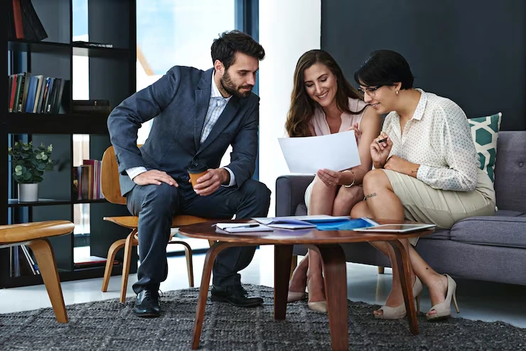 Financial Planning for the Self-Employed