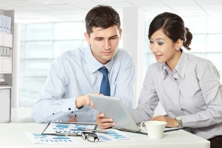 Financial Reporting Audits