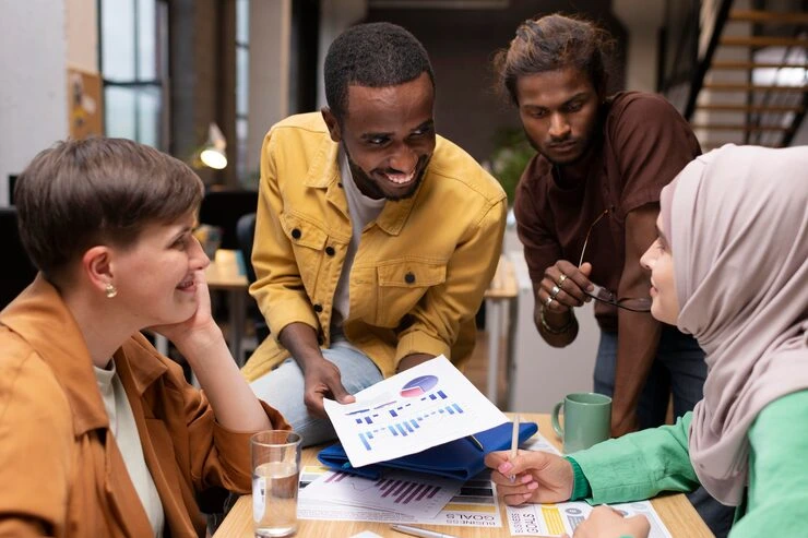 Financial Reporting and Cash Flow Management