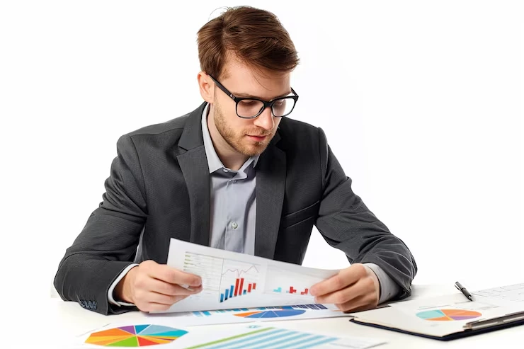 Financial Reporting and Management