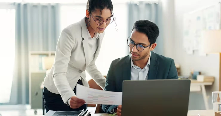Financial Reporting and Statements