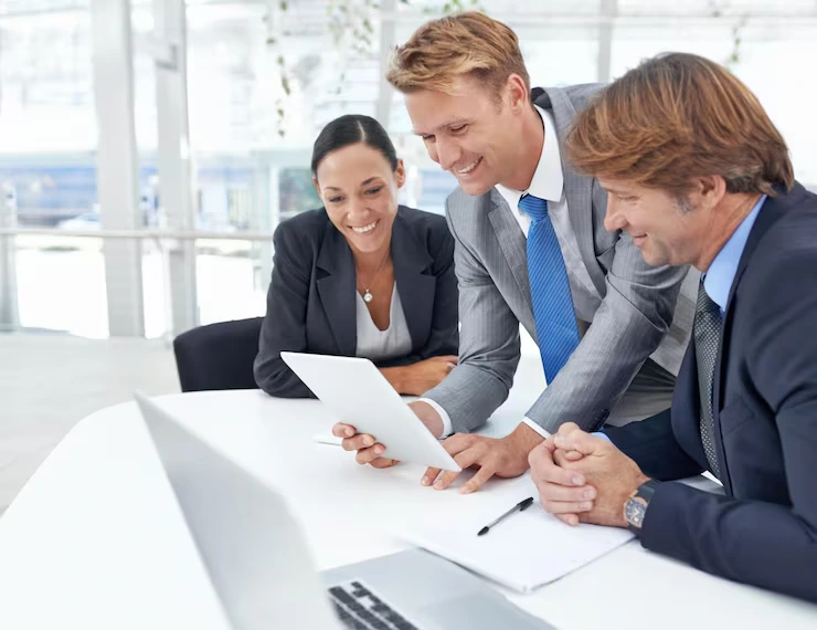 GP Practice Accounting and Partnership Services