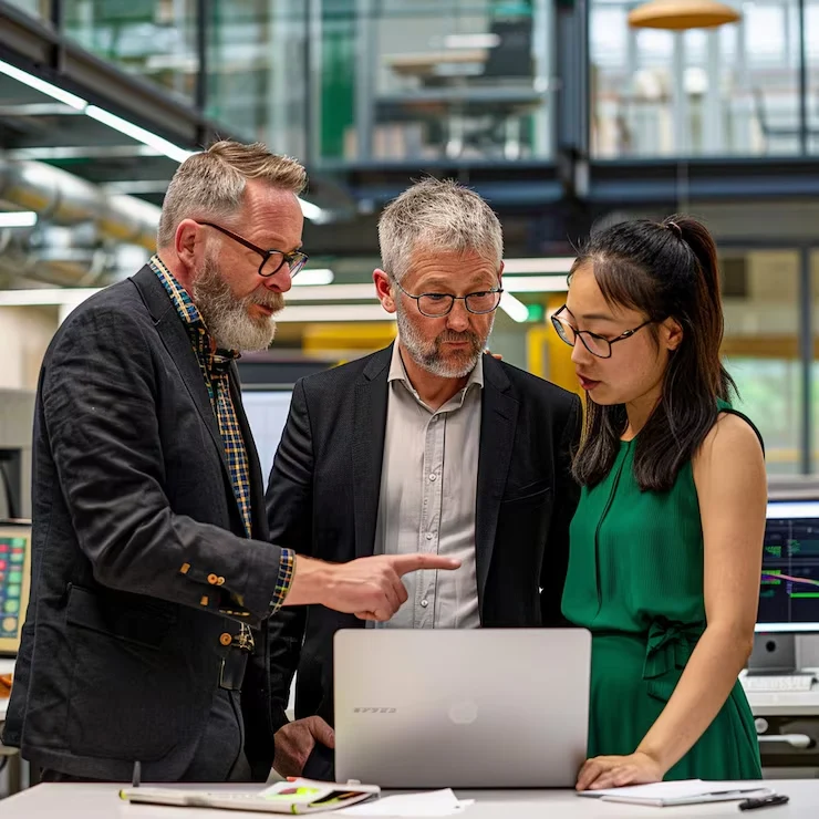 Industry-Specific Compliance