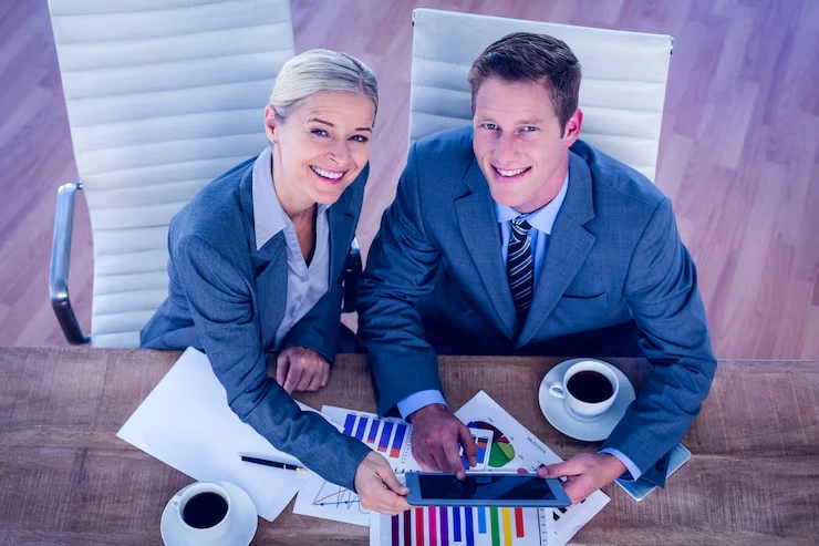 Investor Reporting and Film Finance Management