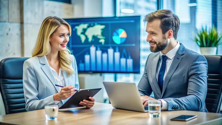 Management Reporting and Analysis