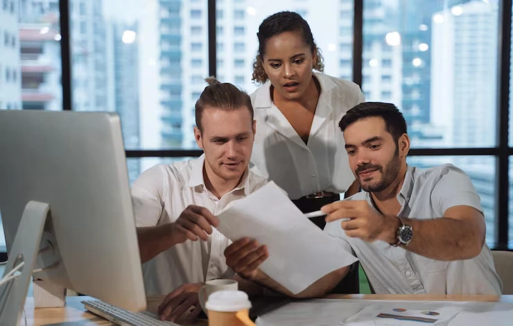 Payroll Management for Owner-Operators