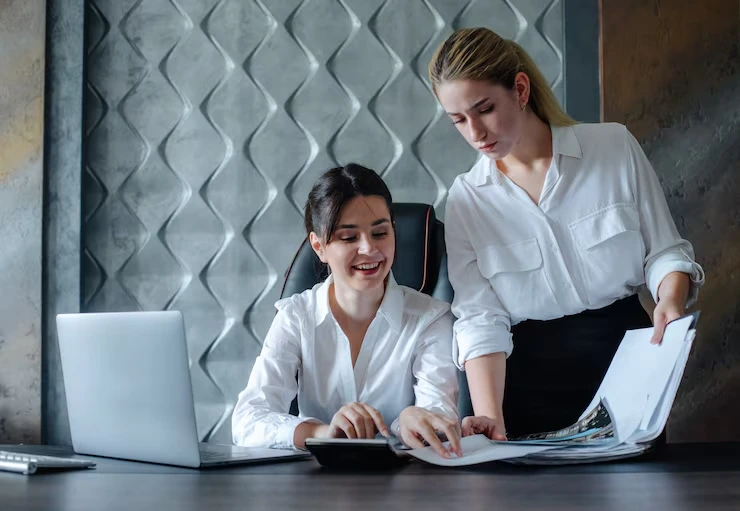 Payroll Services for Your Team