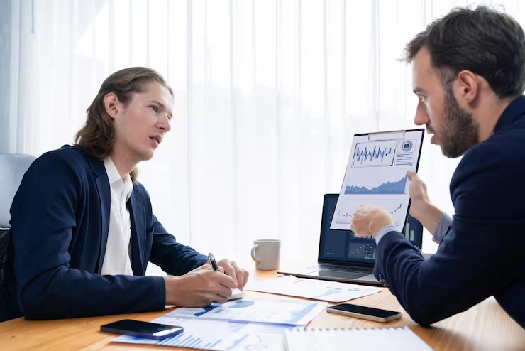 Profit and Loss Statement Analysis