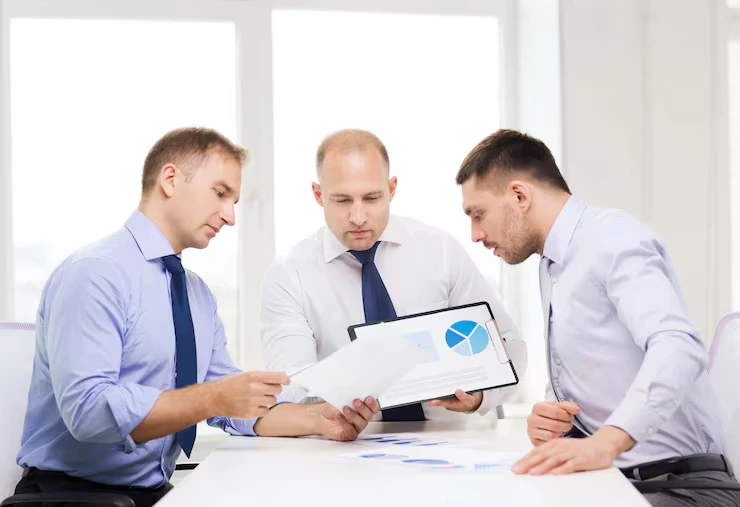 Regulatory Reporting