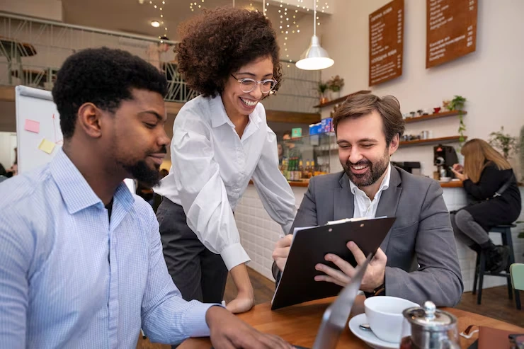 Restaurant Accounting Services