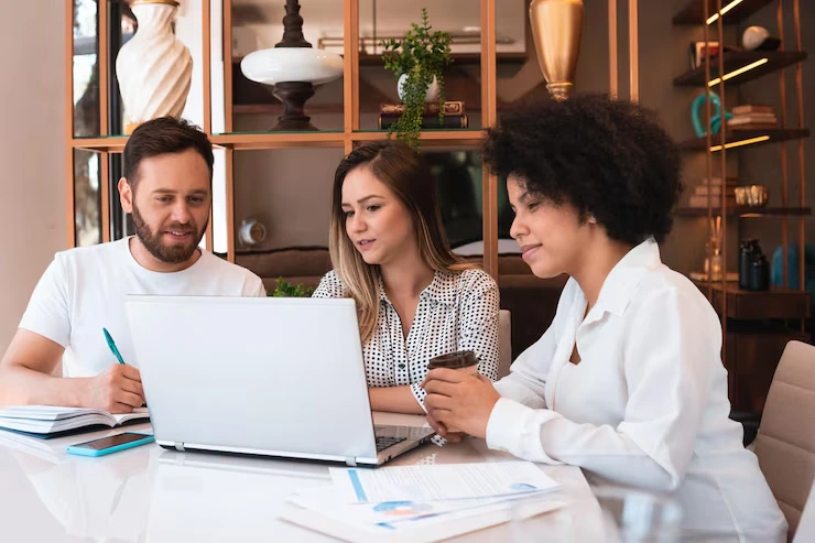 SRA-Compliant Bookkeeping