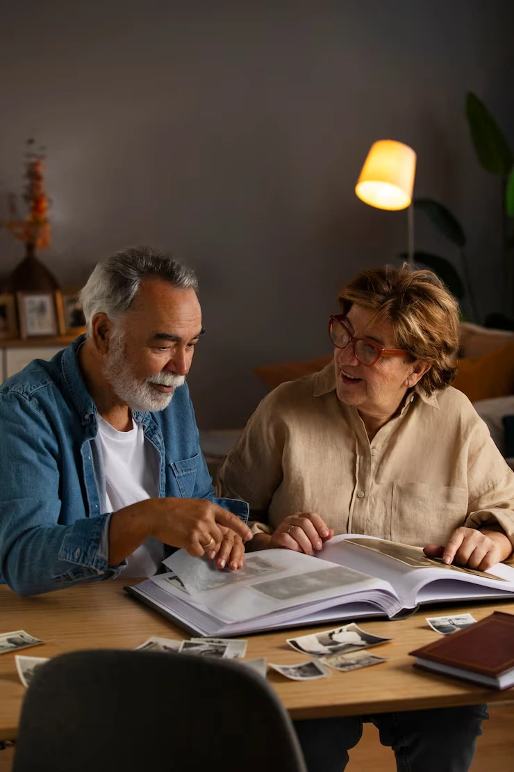 Succession Planning & Inheritance Tax Planning
