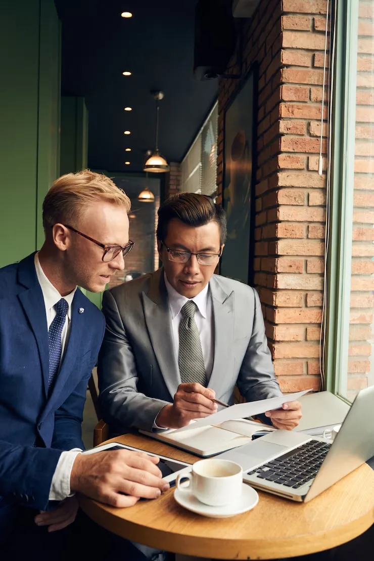Tax Advice for Crypto Entrepreneurs and Businesses