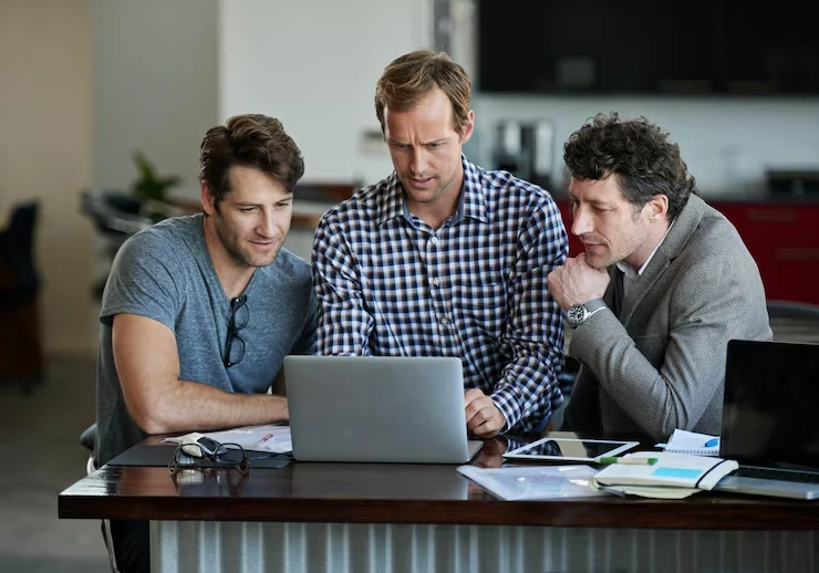 Tax Consultation for Crypto Mining