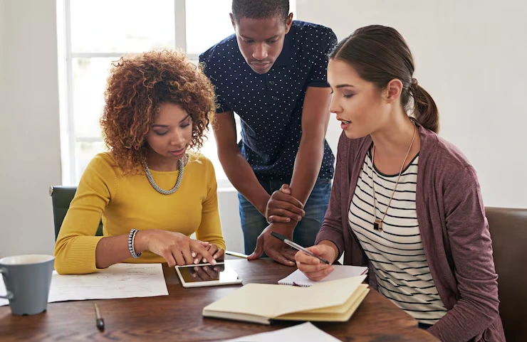 Tax Planning & Compliance