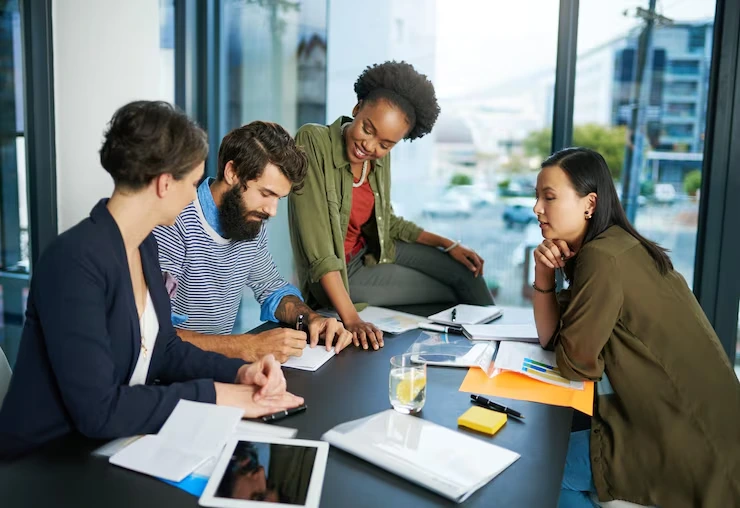 Tax Planning & Strategy