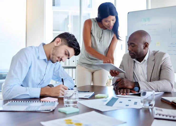 Tax Planning and Preparation