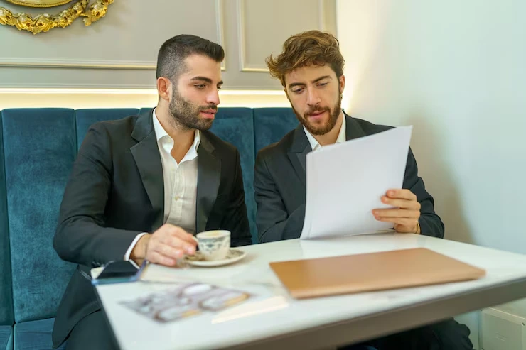 Tax Return Services for Self-Employed Barristers