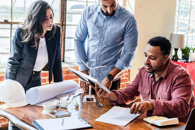 Tax Services for Contractors