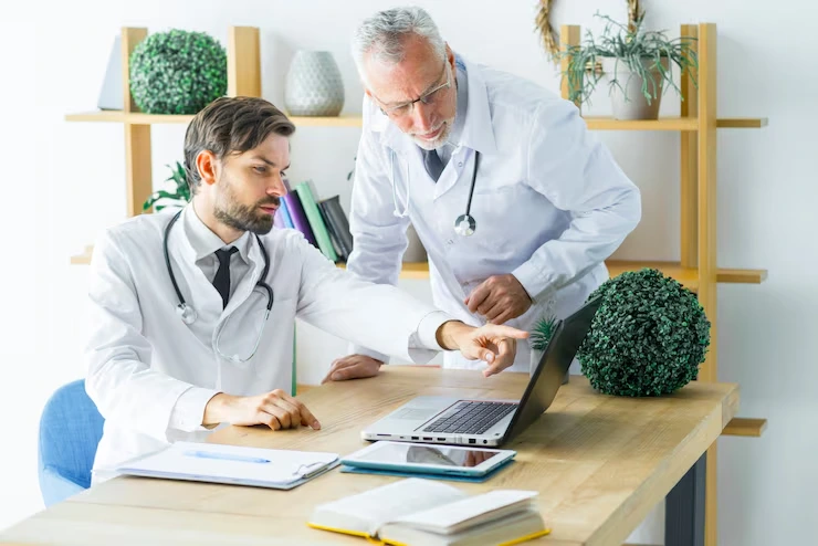 Tax Services for Doctors