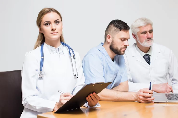 Tax Services for Physicians