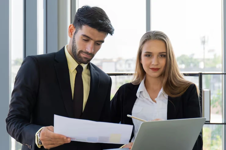 VAT Registration & Compliance