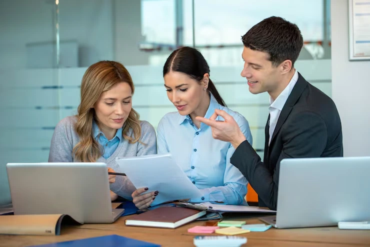 VAT Registration & Compliance