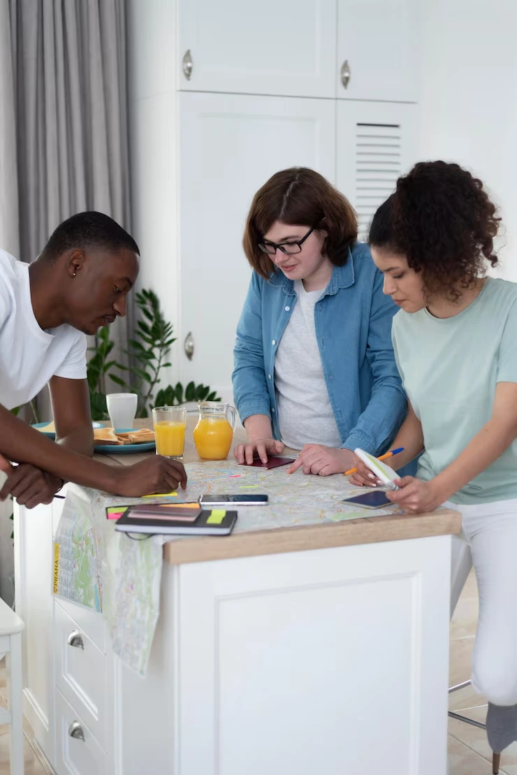 Why Choose Airbnb Accountant Services