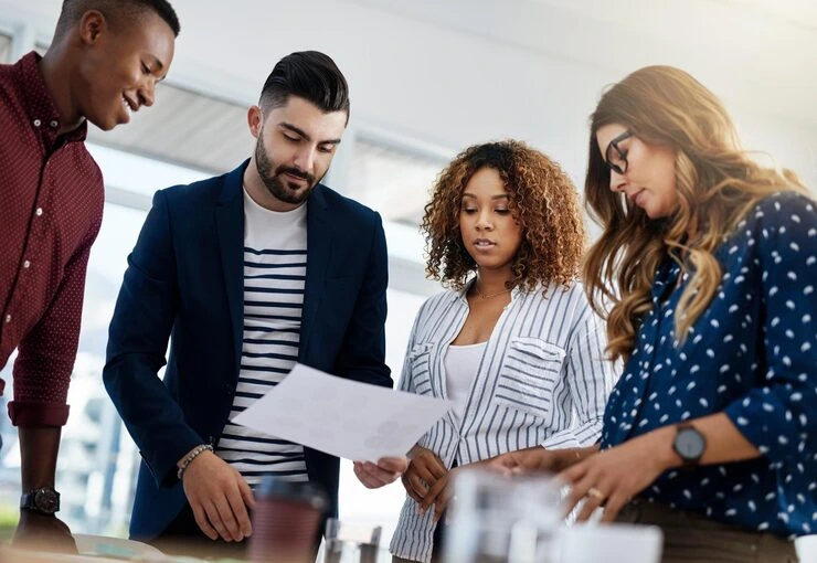 Why Choose Tax Services for Contractors