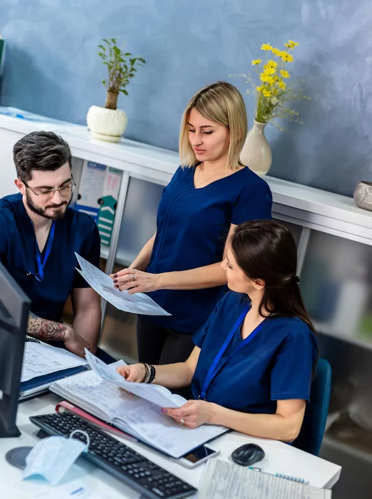 Why Choose Tax Services for Dentists