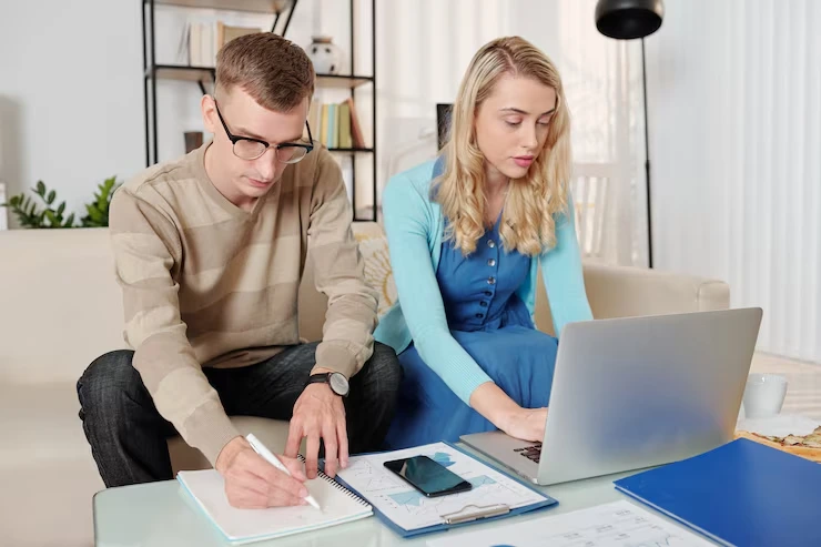 Bookkeeping Services in Southampton
