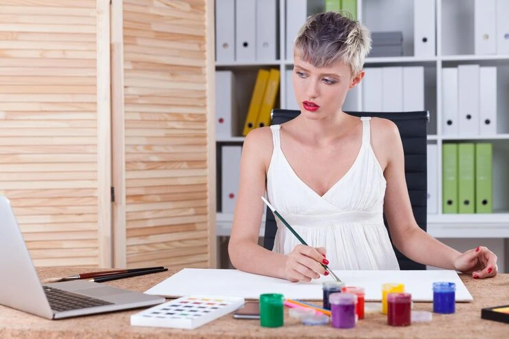 Accountants for Artists