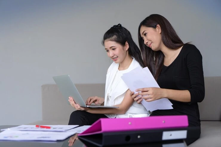 Accounting Services for Ecommerce