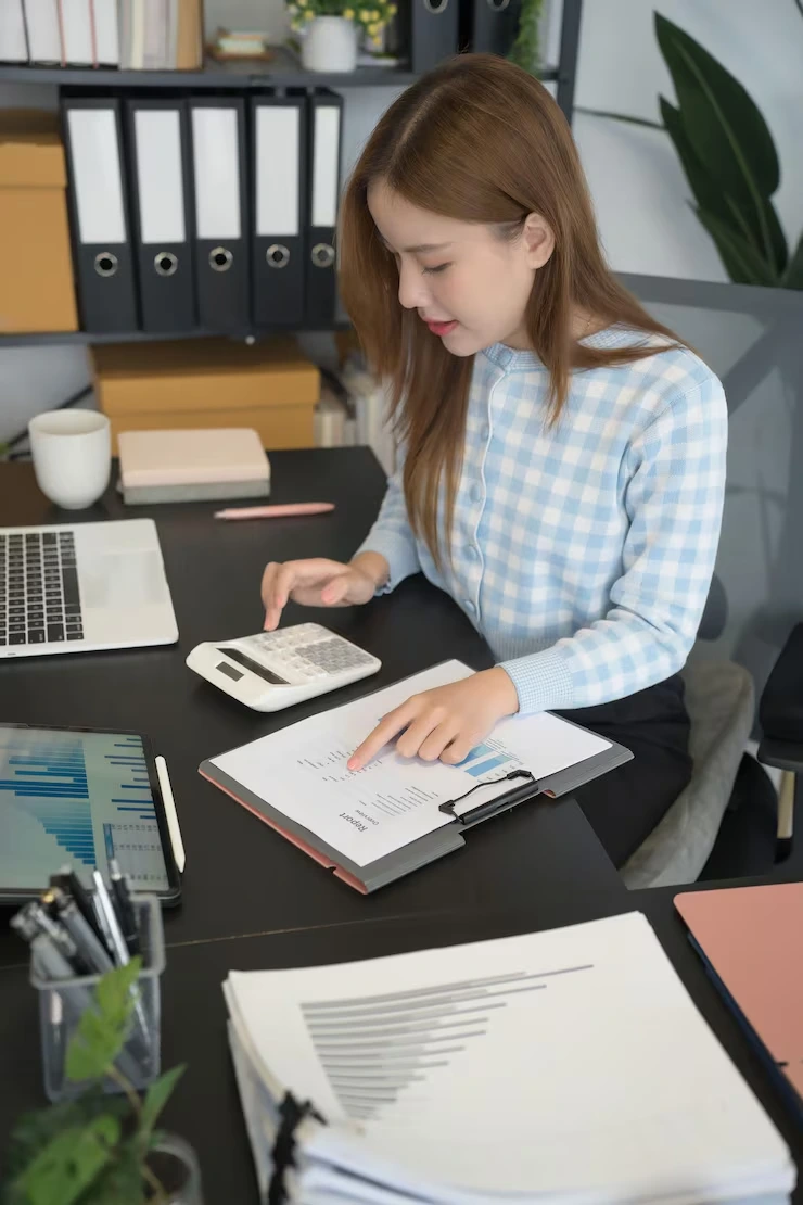 Accounting for the Self-Employed