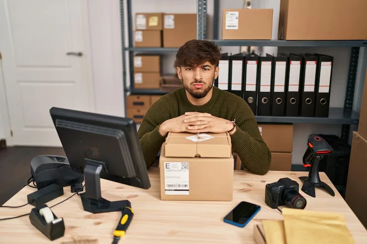 Amazon Sales Reconciliation