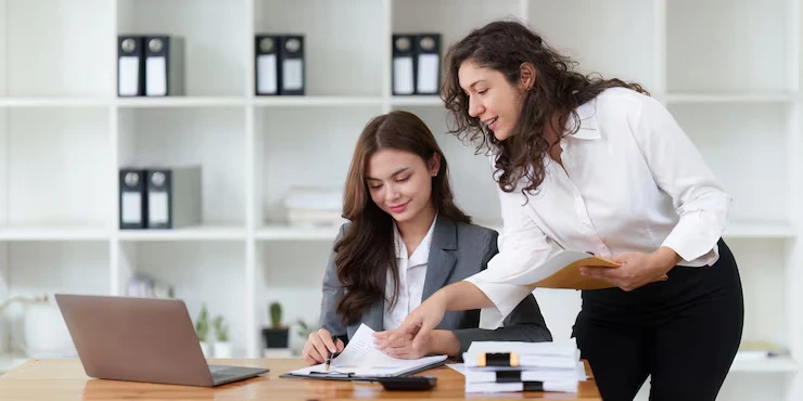 Audit Preparation and Statutory Compliance