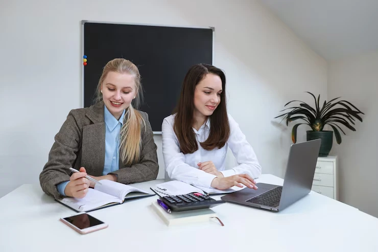 Bookkeeping Services for Limited Companies in the UK