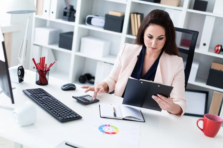 Bookkeeping Services in Newcastle: Keeping Your Business Finances Organised and Clear